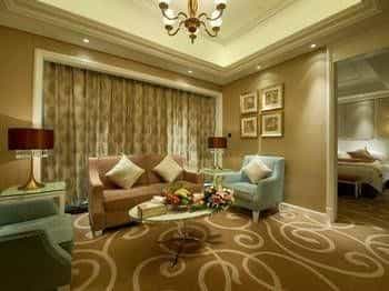 Wuxi Jinjiang Garden Hotel Wuxi Jinjiang Garden Hotel