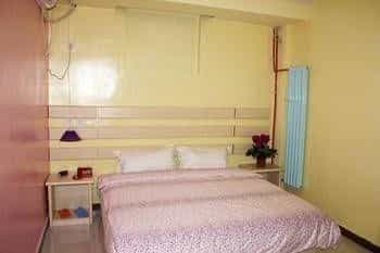 Beijing Yilu Mingzhu Hotel Beijing Yilu Mingzhu Hotel