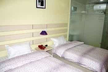 Beijing Yilu Mingzhu Hotel Beijing Yilu Mingzhu Hotel