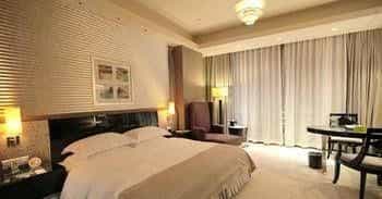 Yaoda International Hotel--taizhou Yaoda International Hotel--taizhou