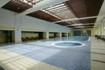 Yaoda International Hotel--taizhou Yaoda International Hotel--taizhou