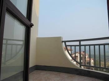 Langya Mountain Guanjing International Tourist Vacation Center0