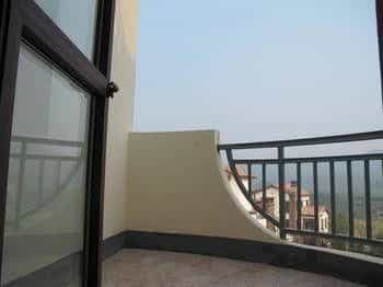 Langya Mountain Guanjing International Tourist Vacation Center