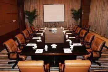Qujiang International Hotel Qujiang International Hotel
