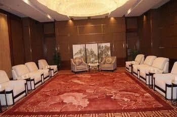Qujiang International Hotel Qujiang International Hotel