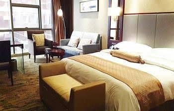 Tianlai Hotel - Nanchong Tianlai Hotel - Nanchong