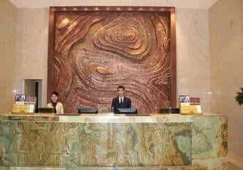 Julongwan Lixin International Hotel Julongwan Lixin International Hotel
