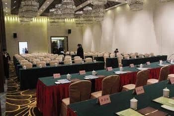 Julongwan Lixin International Hotel Julongwan Lixin International Hotel