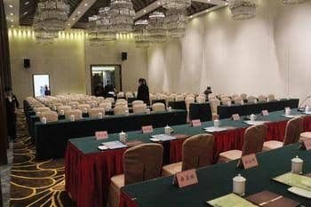 Julongwan Lixin International Hotel Julongwan Lixin International Hotel