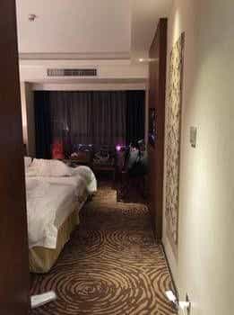 Julongwan Lixin International Hotel Julongwan Lixin International Hotel