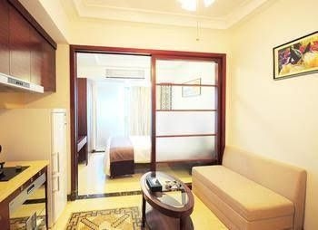 Paxton Vacances Resort Suites Sanya1