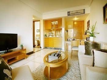 Paxton Vacances Resort Suites Sanya3