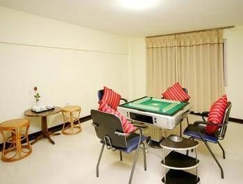 Tengchong Shun Xing Business Hotel2