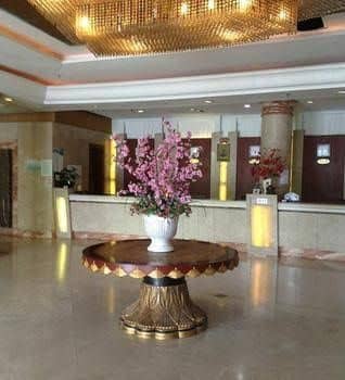 Qingpu Family Hotel Qingpu Family Hotel