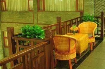 Ziyue Boutique Hotel - Lijiang Ziyue Boutique Hotel - Lijiang