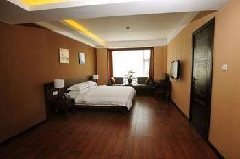 Ziyue Boutique Hotel - Lijiang2