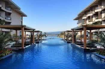 Xichang Qionghai Bay Paxton Vacances Hotel Xichang Qionghai Bay Paxton Vacances Hotel