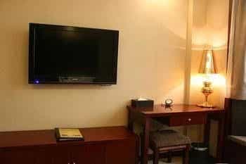 Xi'an Houshui Tangpin Hotel Xi'an Houshui Tangpin Hotel