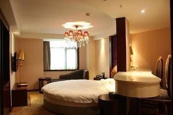 Xi'an Houshui Tangpin Hotel2