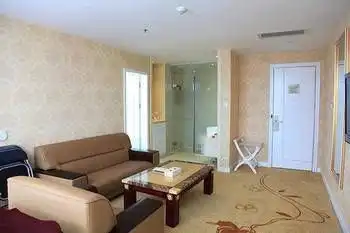 Li Tai International Hotel Li Tai International Hotel