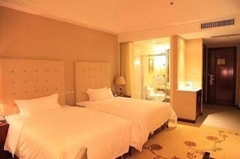 Li Tai International Hotel4