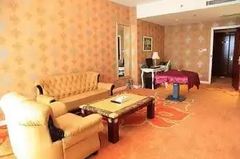 Li Tai International Hotel Li Tai International Hotel