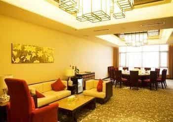 Weihai Tianmu Hot Spring Resort Weihai Tianmu Hot Spring Resort