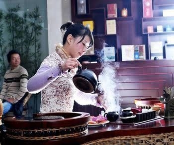 Wudang Mountains Jianguo Hotel2