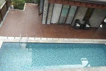 Hainan Mount Qixian Tang Hotel3