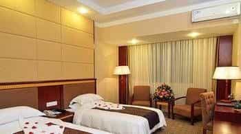 Hainan Hotel - Haikou Hainan Hotel - Haikou