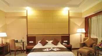 Hainan Hotel - Haikou Hainan Hotel - Haikou
