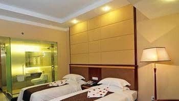 Hainan Hotel - Haikou Hainan Hotel - Haikou