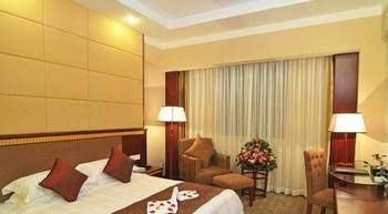 Hainan Hotel - Haikou1