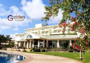 Boao Golden Coast Hotspring Hotel - Qionghai Boao Golden Coast Hotspring Hotel - Qionghai