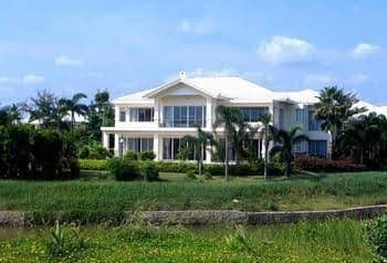 Boao Golden Coast Hotspring Hotel - Qionghai Boao Golden Coast Hotspring Hotel - Qionghai