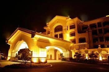Phoenix Hotel - Zhaoqing Phoenix Hotel - Zhaoqing