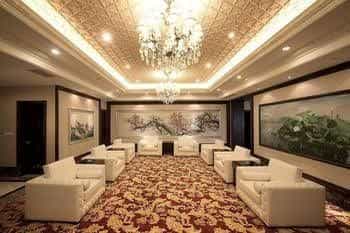 Phoenix Hotel - Zhaoqing Phoenix Hotel - Zhaoqing