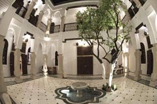 Riad Dar Sohane Riad Dar Sohane