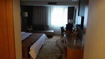 Beijing Fuyou Street Hotel Beijing Fuyou Street Hotel