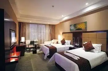 Zhongzhou International Hotel - Kaifeng Zhongzhou International Hotel - Kaifeng