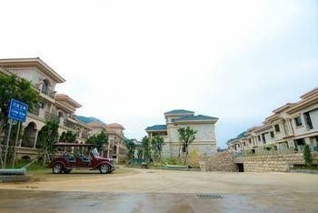 วินด์แฮม การ์เด้น เฮ่ยหยวน (Wyndham Garden Heyuan)1