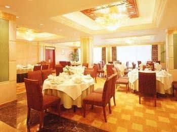 Anhui Bengbu Water Jinjiang Pearl Hotel Anhui Bengbu Water Jinjiang Pearl Hotel