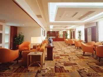 Anhui Bengbu Water Jinjiang Pearl Hotel Anhui Bengbu Water Jinjiang Pearl Hotel