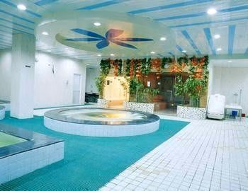 Anhui Bengbu Water Jinjiang Pearl Hotel3