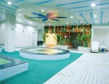 Anhui Bengbu Water Jinjiang Pearl Hotel Anhui Bengbu Water Jinjiang Pearl Hotel