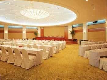 Anhui Bengbu Water Jinjiang Pearl Hotel Anhui Bengbu Water Jinjiang Pearl Hotel