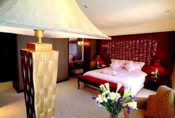 Great International Hotel - Heyuan Great International Hotel - Heyuan