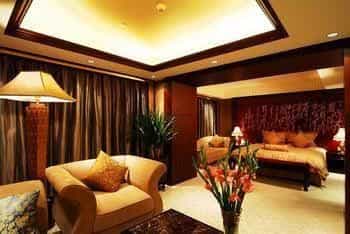 Great International Hotel - Heyuan Great International Hotel - Heyuan