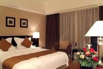 Great International Hotel - Heyuan Great International Hotel - Heyuan