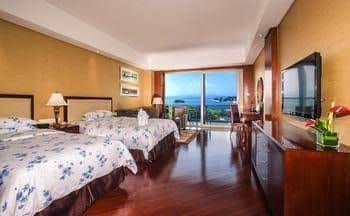 Greentown Island Lake Resort Hotel Greentown Island Lake Resort Hotel